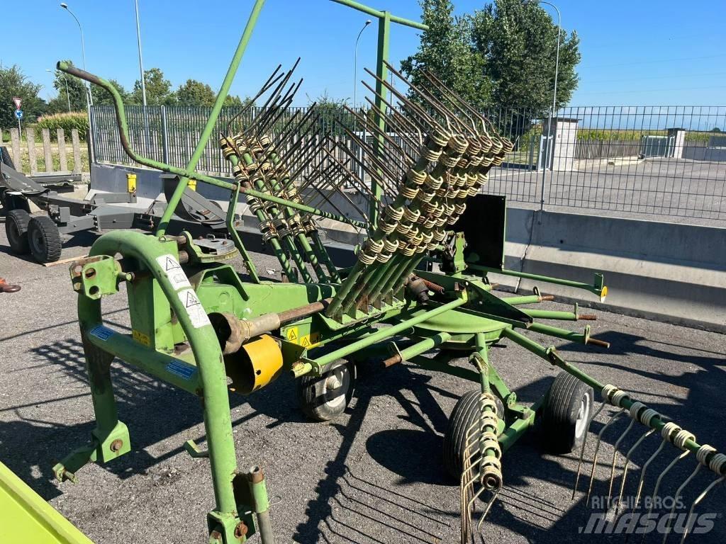 Krone SWADRO 385 Omotači bala