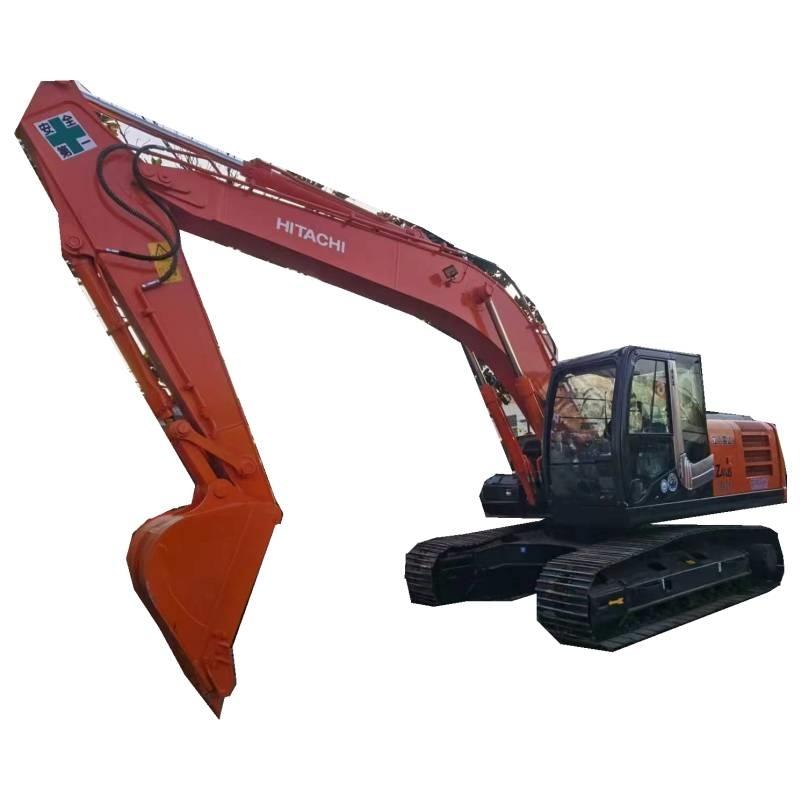 Hitachi ZX 200 Bageri guseničari
