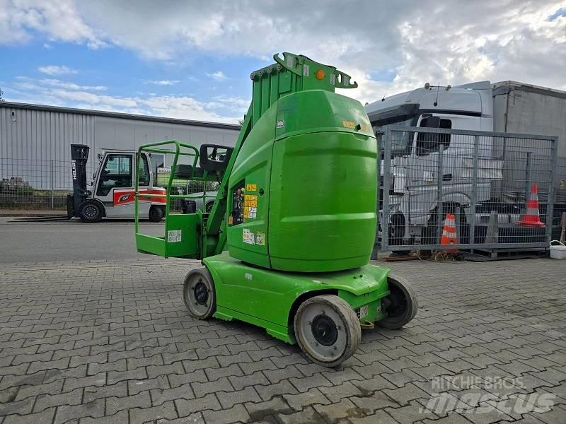 JLG Toucan 10 E Zglobne podizne platforme