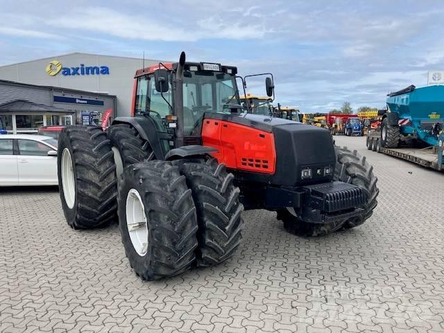 Valmet 8550 Traktori