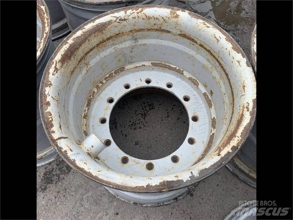 Gremo 1350 24x26,5 Gume, točkovi i felne