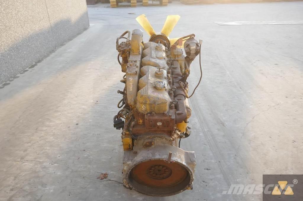 CAT 3406 Kargo motori