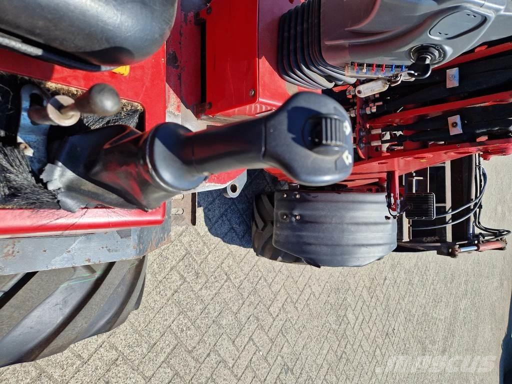 Thaler 2138/K Utovarivači na točkove