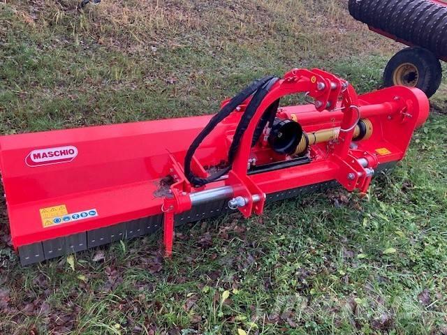 Maschio Brava 250 L Kosilice za livade