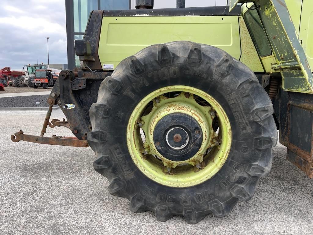 MB Trac 1500 Traktori
