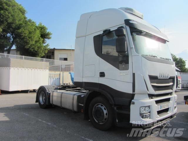 Iveco AS 440 S46 Tegljači