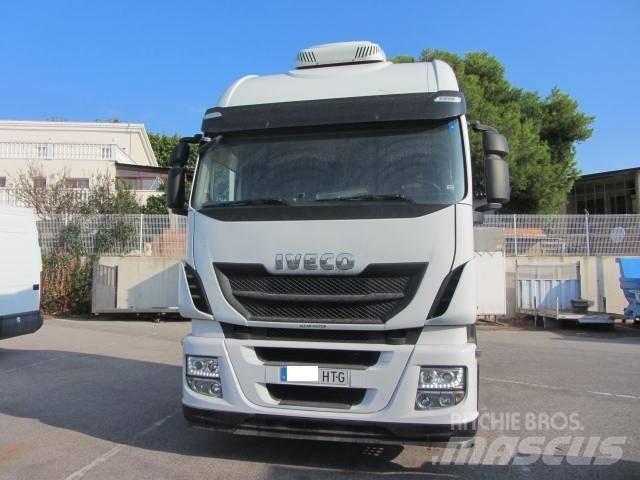 Iveco AS 440 S46 Tegljači