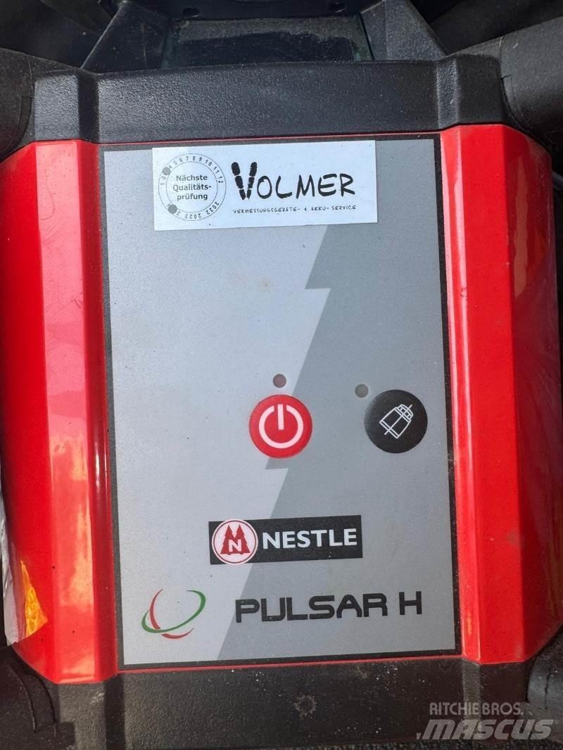Pulsar H PDRG60 Ostalo za građevinarstvo
