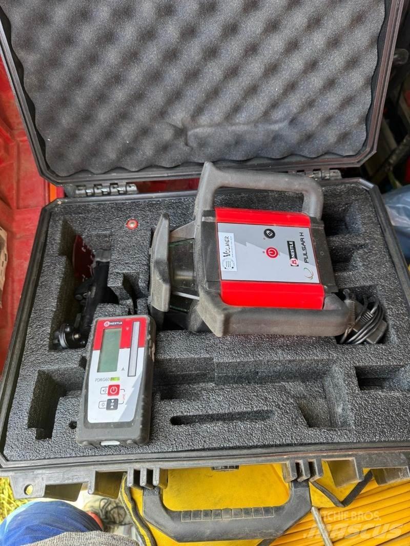 Pulsar H PDRG60 Ostalo za građevinarstvo