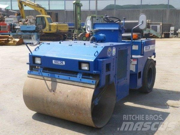Sumitomo HW40VC Buldožeri guseničari
