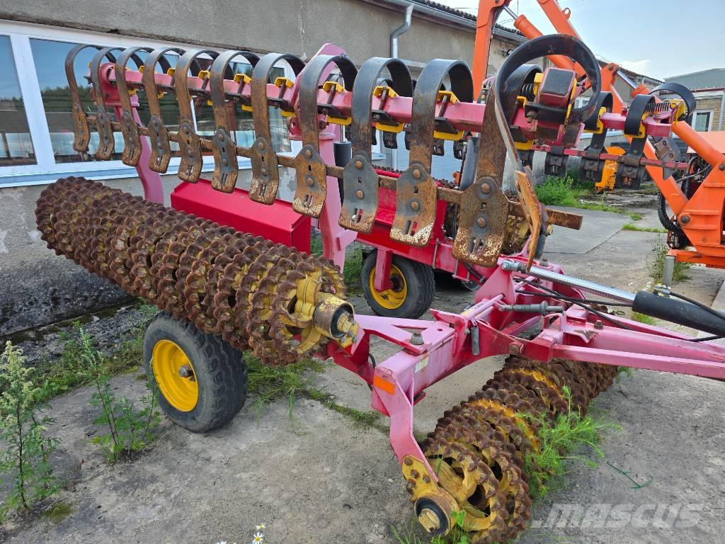 Väderstad ROLLEX 620 Valjci