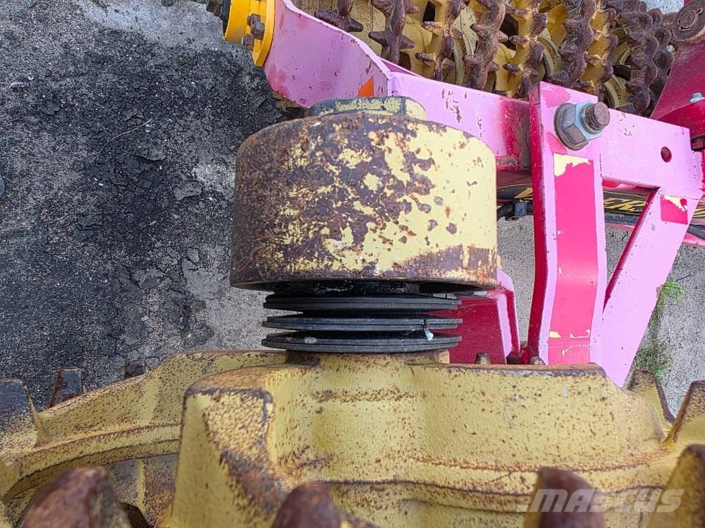 Väderstad ROLLEX 620 Valjci