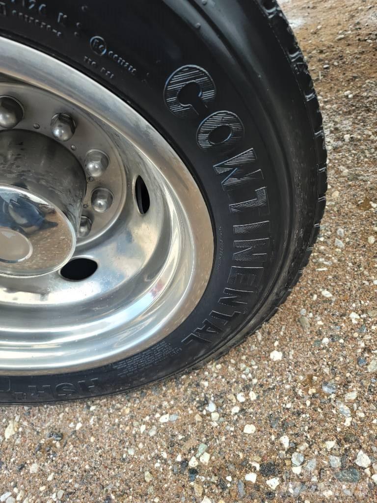 Ford F 450 XL Kamioni sa otvorenim sandukom