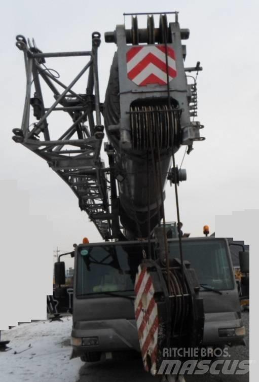 Liebherr LTM 1250-1 Polovne dizalice za sve terene