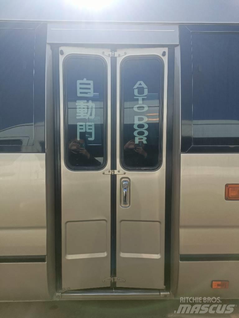 Toyota Coaster Bus Mini autobusi