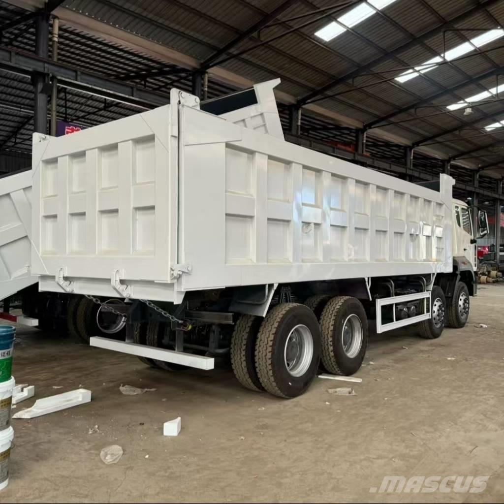 Howo 371 8x4 Kiperi kamioni