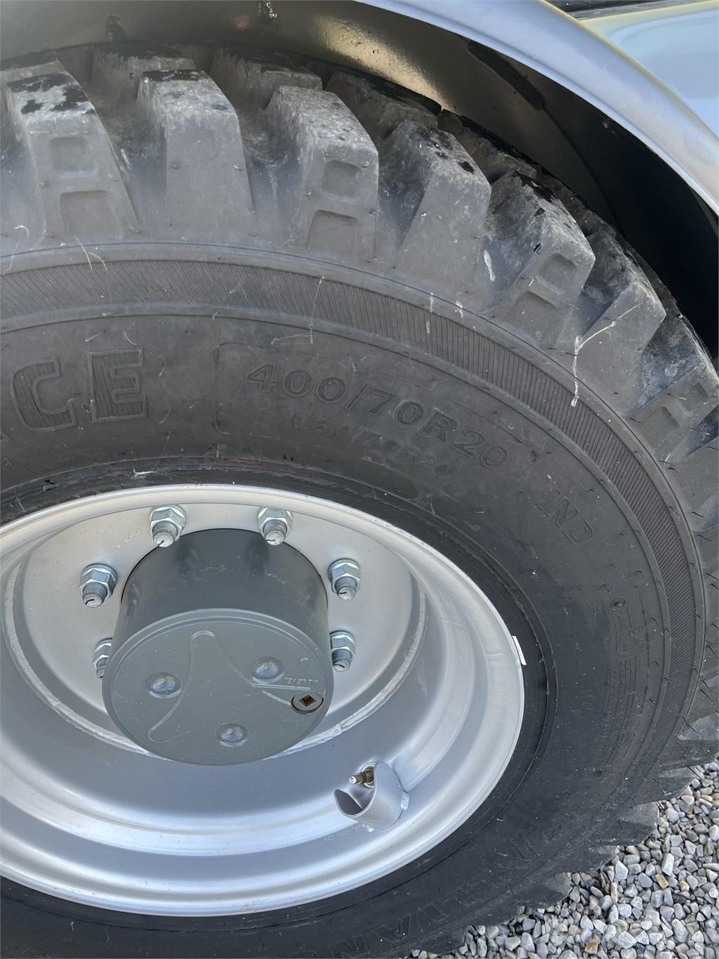 Wacker Neuson WL 52 Utovarivači na točkove