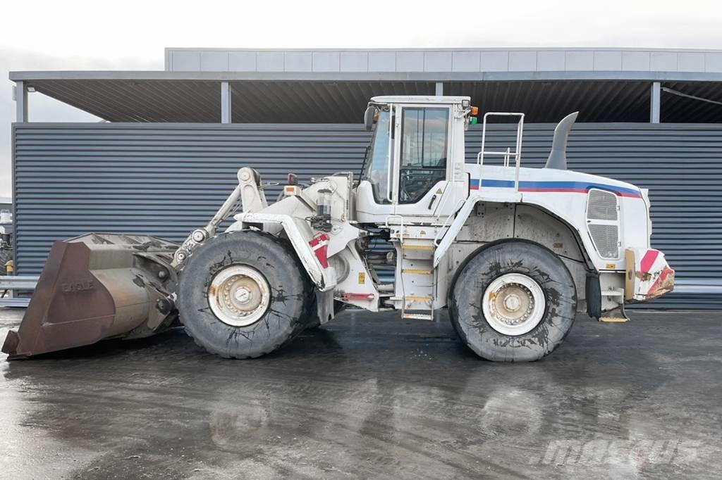 Volvo L 150G Utovarivači na točkove