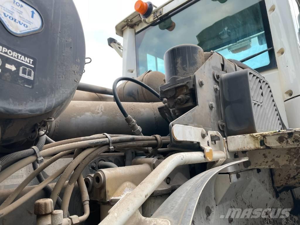 Volvo L 150G Utovarivači na točkove