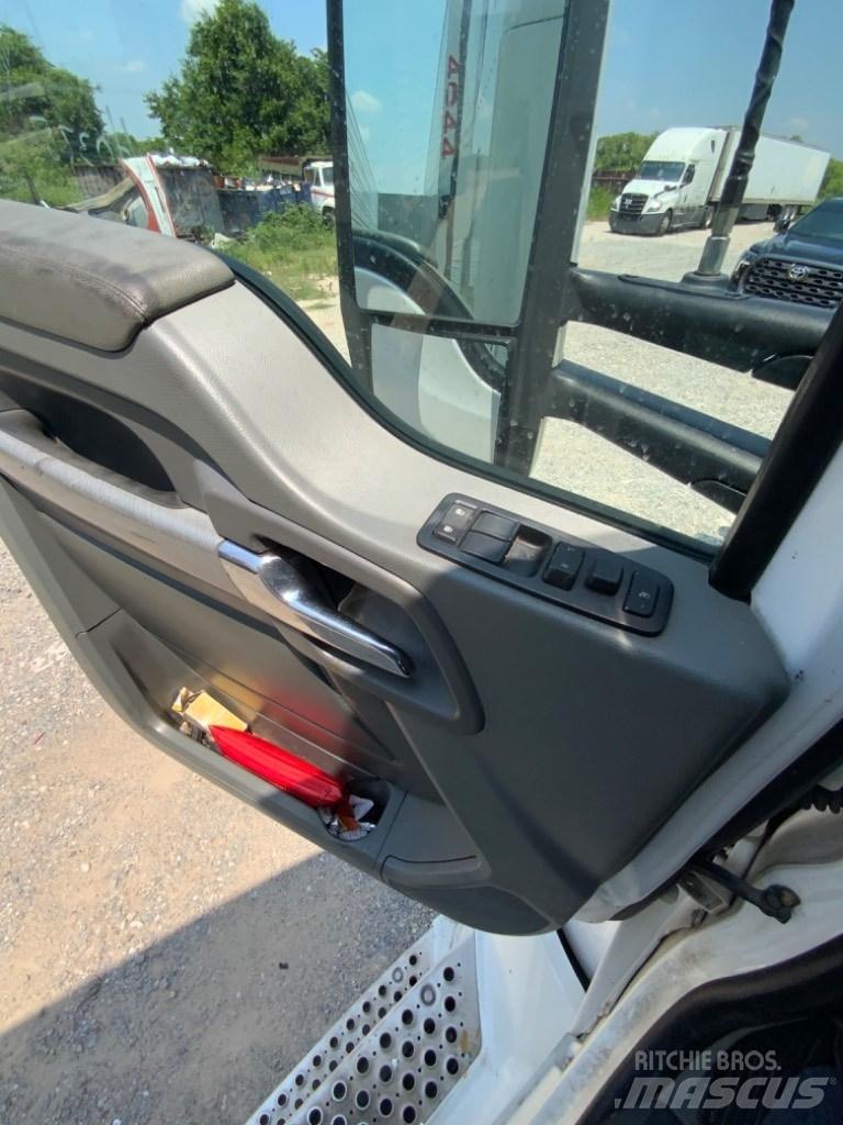 Kenworth T 680 Tegljači