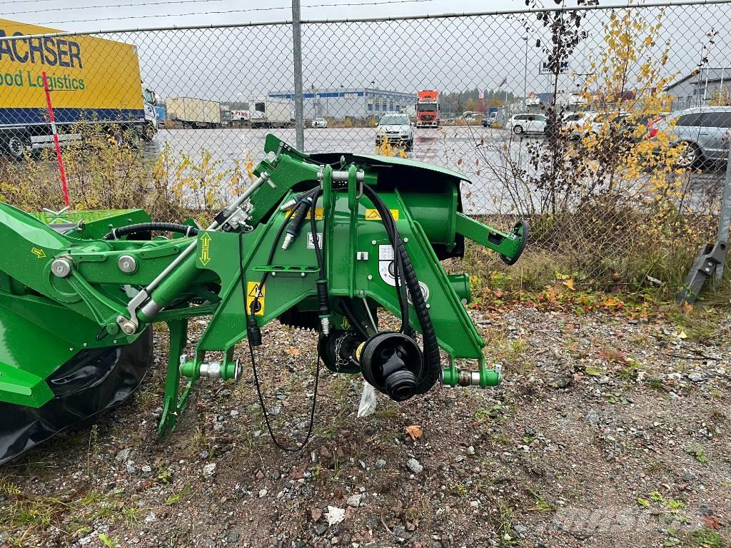 John Deere R350R Uređaji za kosačice