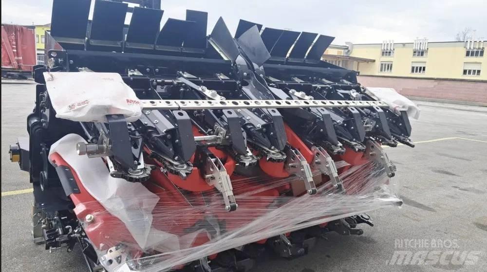 Capello Diamant HS8 Ostala oprema za žetvu