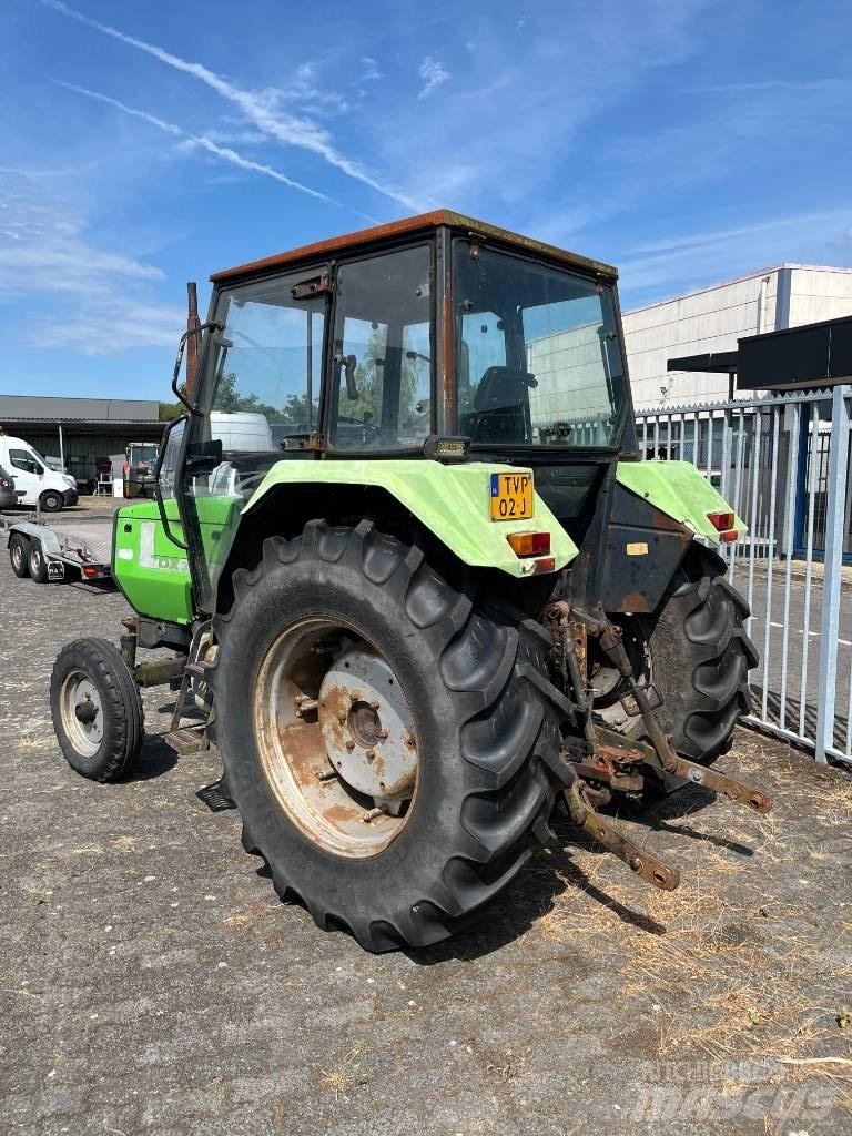 Deutz-Fahr DX 3.10 Traktori