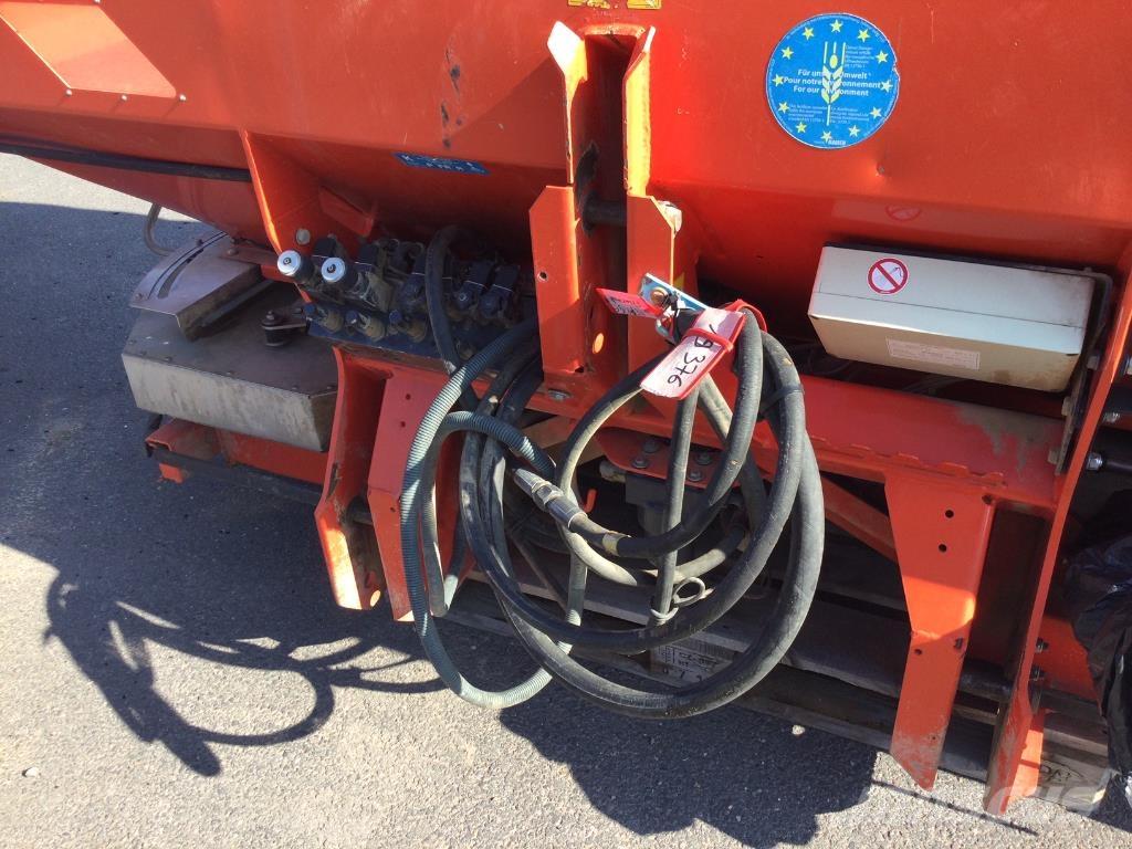 Rauch AXERA H/EMC Prskalice đubriva