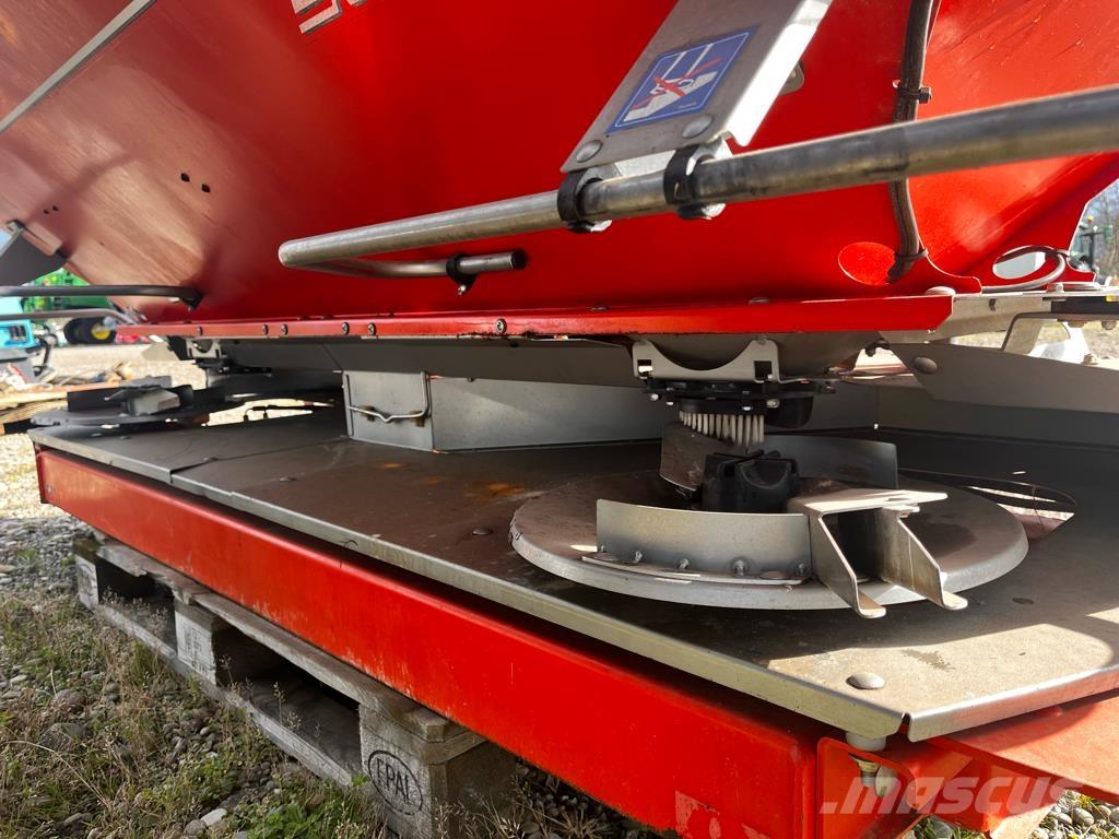 Rauch AXERA H/EMC Prskalice đubriva