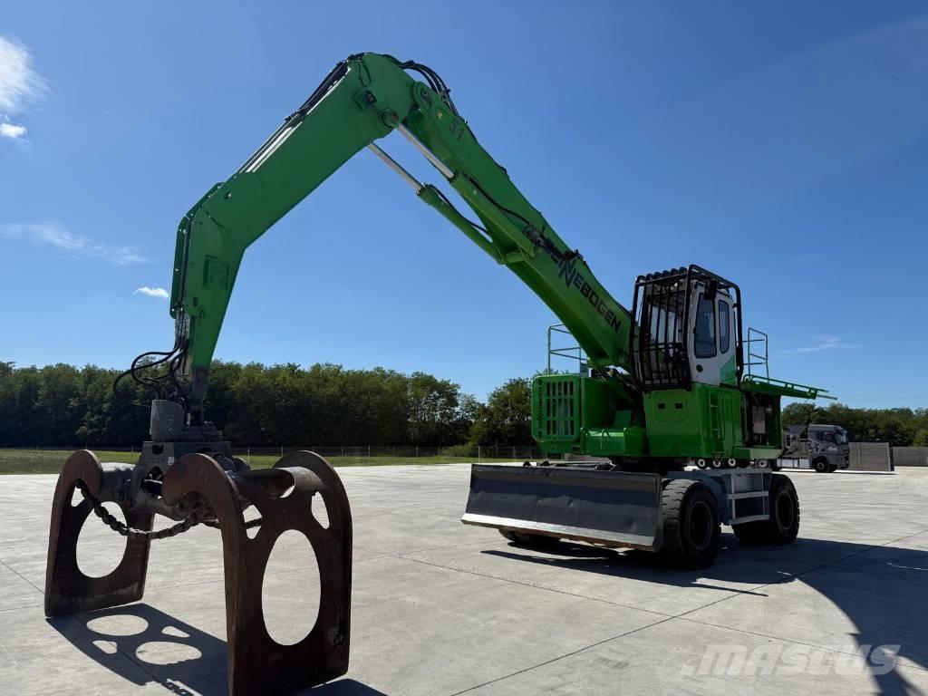 Sennebogen 735M Ostalo