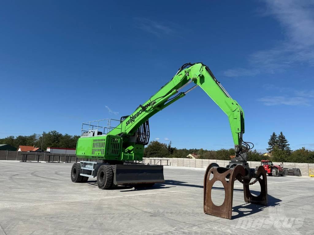 Sennebogen 735M Ostalo