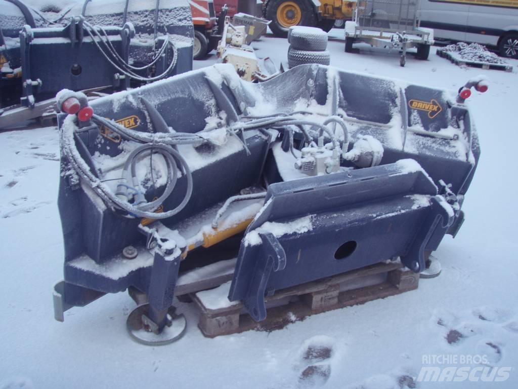Drivex VP24-L30 Plugovi