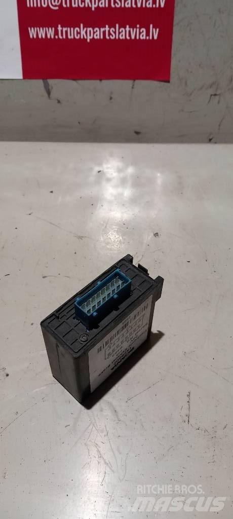 Scania 124.  1428602 Elektronika