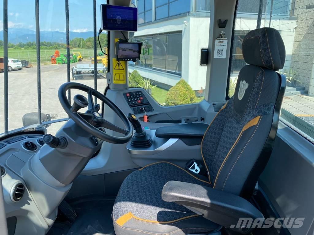 CASE 821 G Utovarivači na točkove