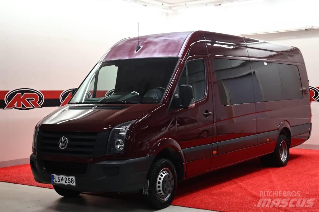 Volkswagen Crafter Mini autobusi