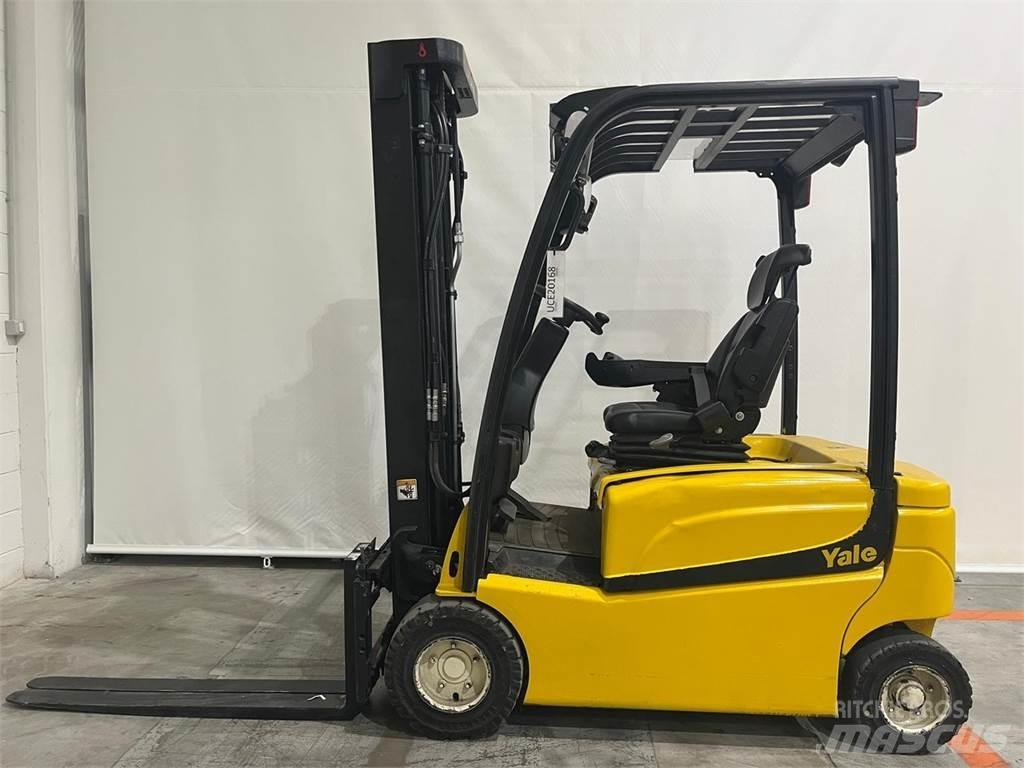 Hyster ERP18VF Električni viljuškari