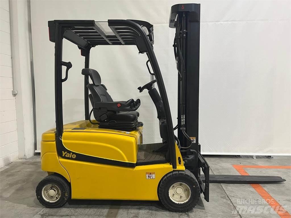 Hyster ERP18VF Električni viljuškari