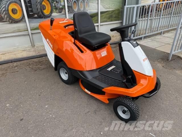 Stihl RT 4082 Traktorske kosilice