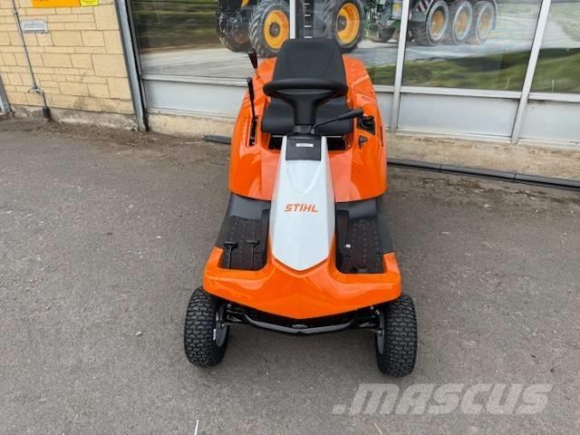 Stihl RT 4082 Traktorske kosilice