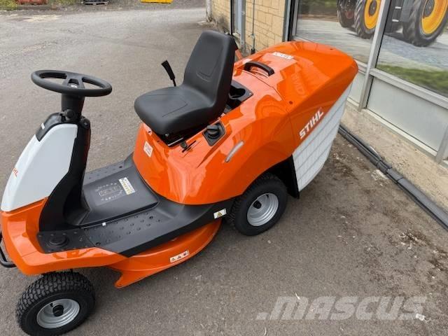 Stihl RT 4082 Traktorske kosilice