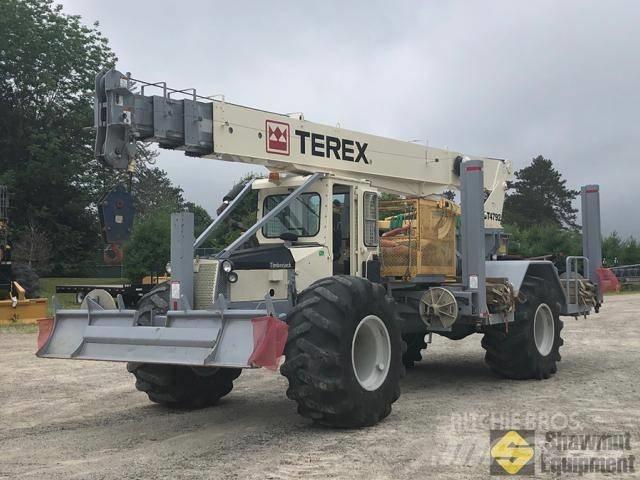 Terex BT 4792 Ostali kamioni