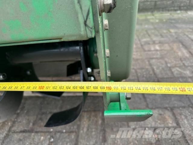  Frees Groen Roto drljače i motokultivatori