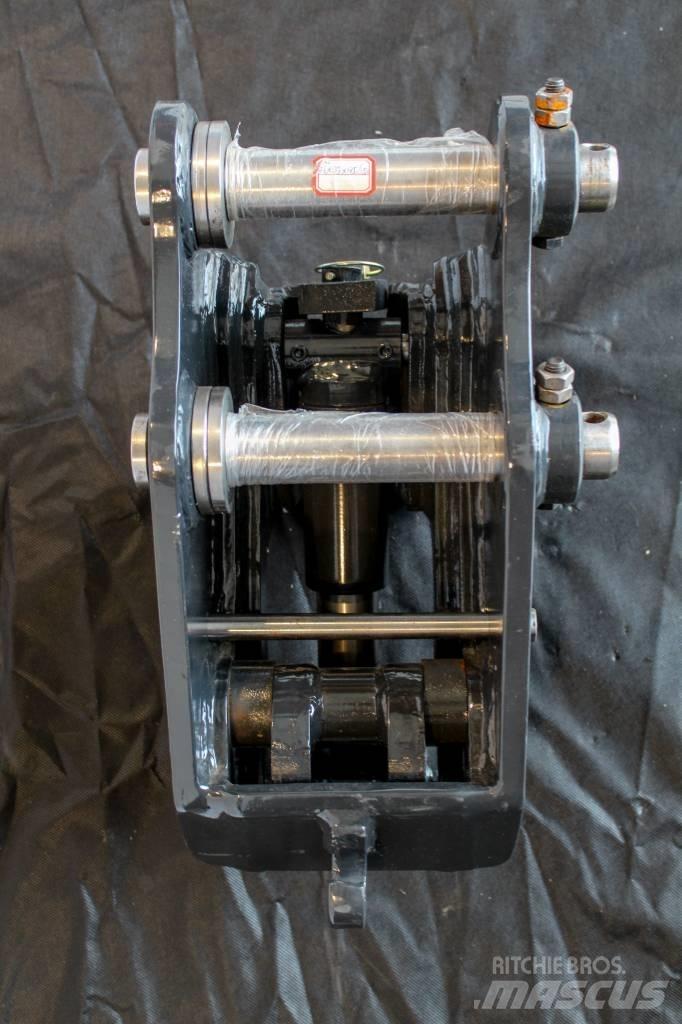  Quick Coupler/Hitch Brze spojke