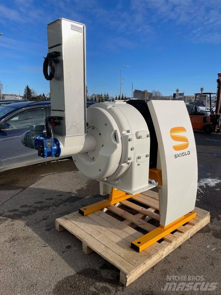 Skiold SK10T Ostale poljoprivredne mašine