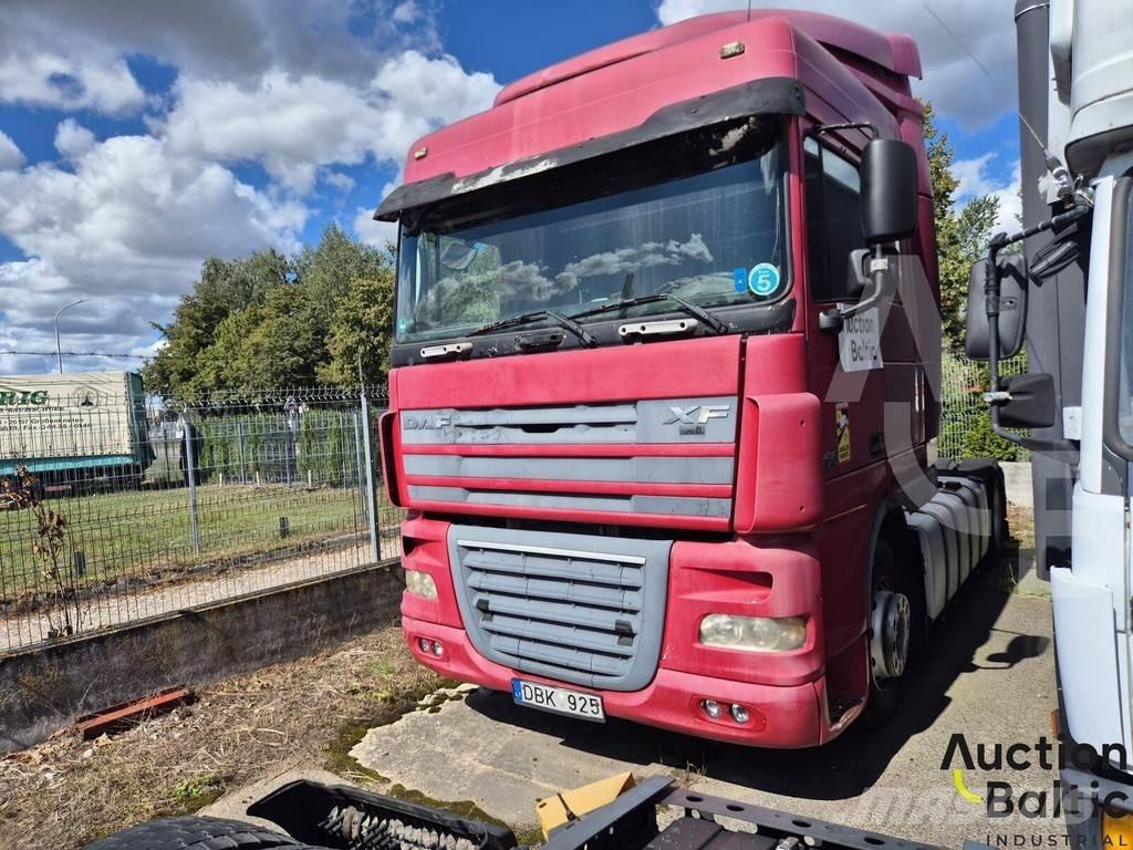 DAF FT XF105.460 Tegljači
