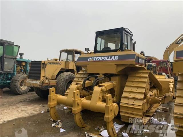 CAT D 7 H Buldožeri guseničari