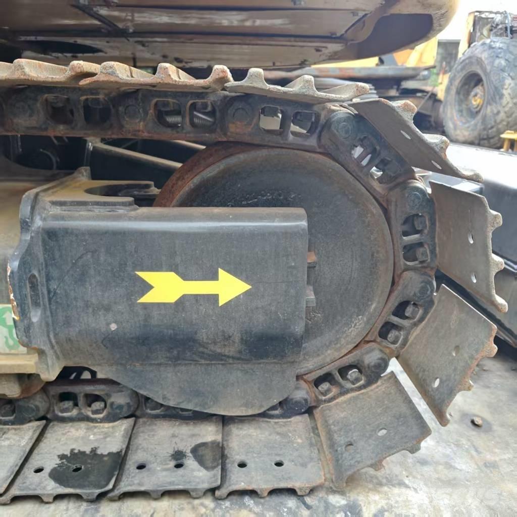CAT 308 E 2 Bageri guseničari