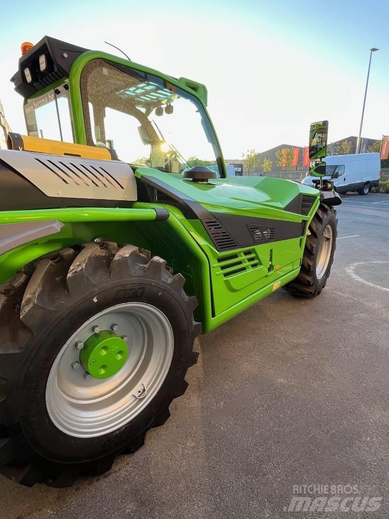 Merlo TF30.7 Poljoprivredni teleskopski utovarivači