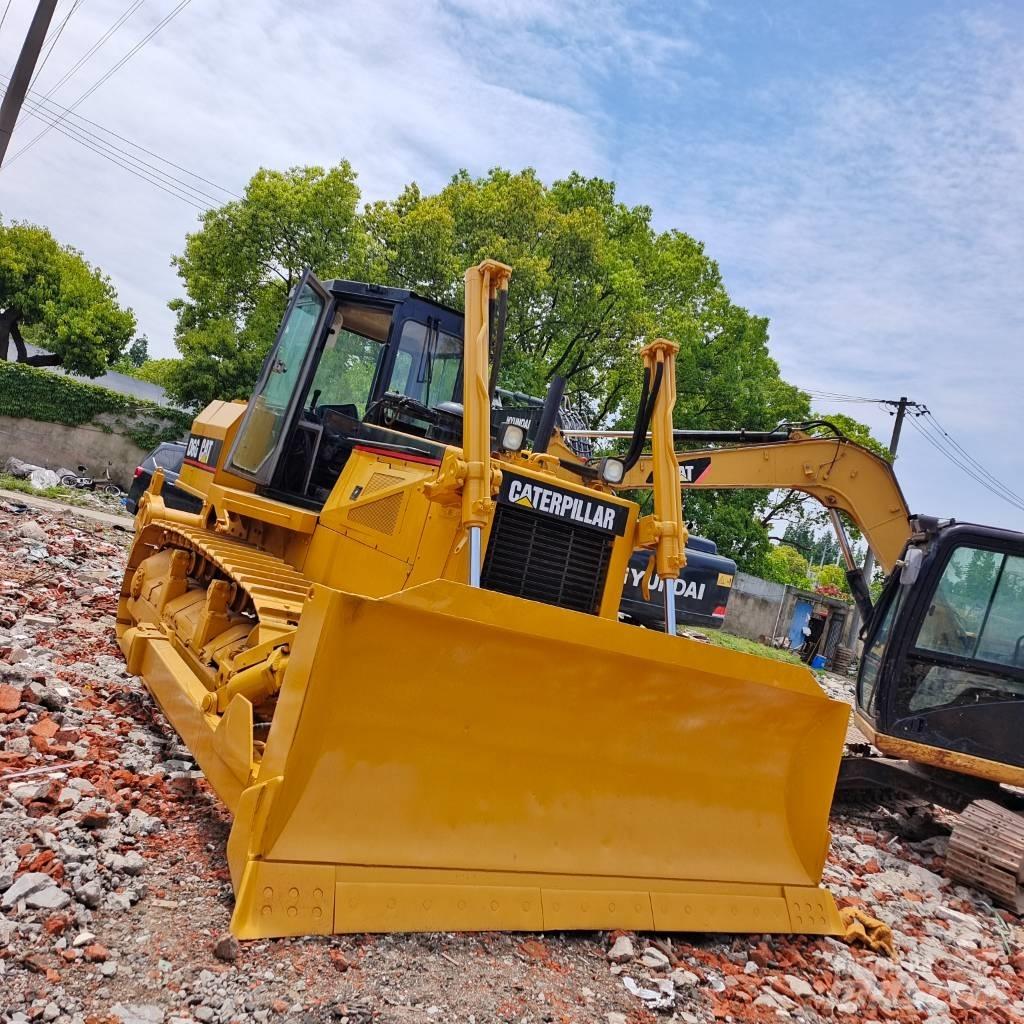 CAT D 7 R Buldožeri guseničari