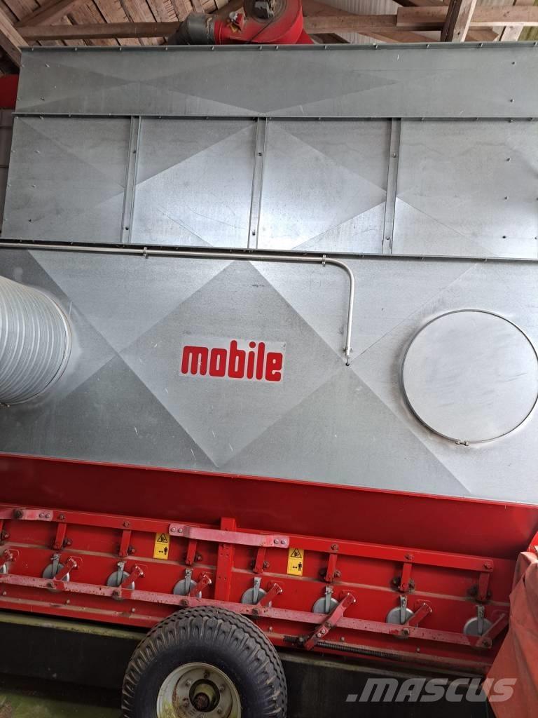 Antti Mobile Sušare žitarica